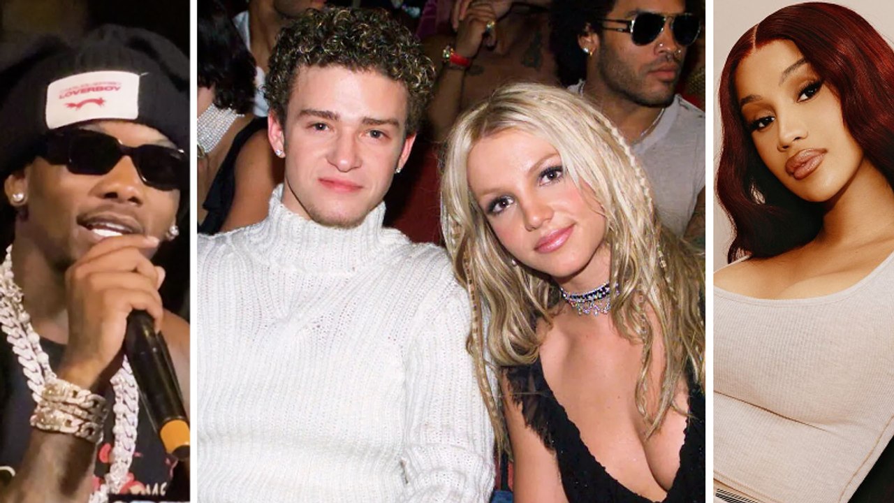 Britney Spears’ New Book Excerpt, Cardi B for Skims, Offset Working W/ Cardi B & More | Billboard News