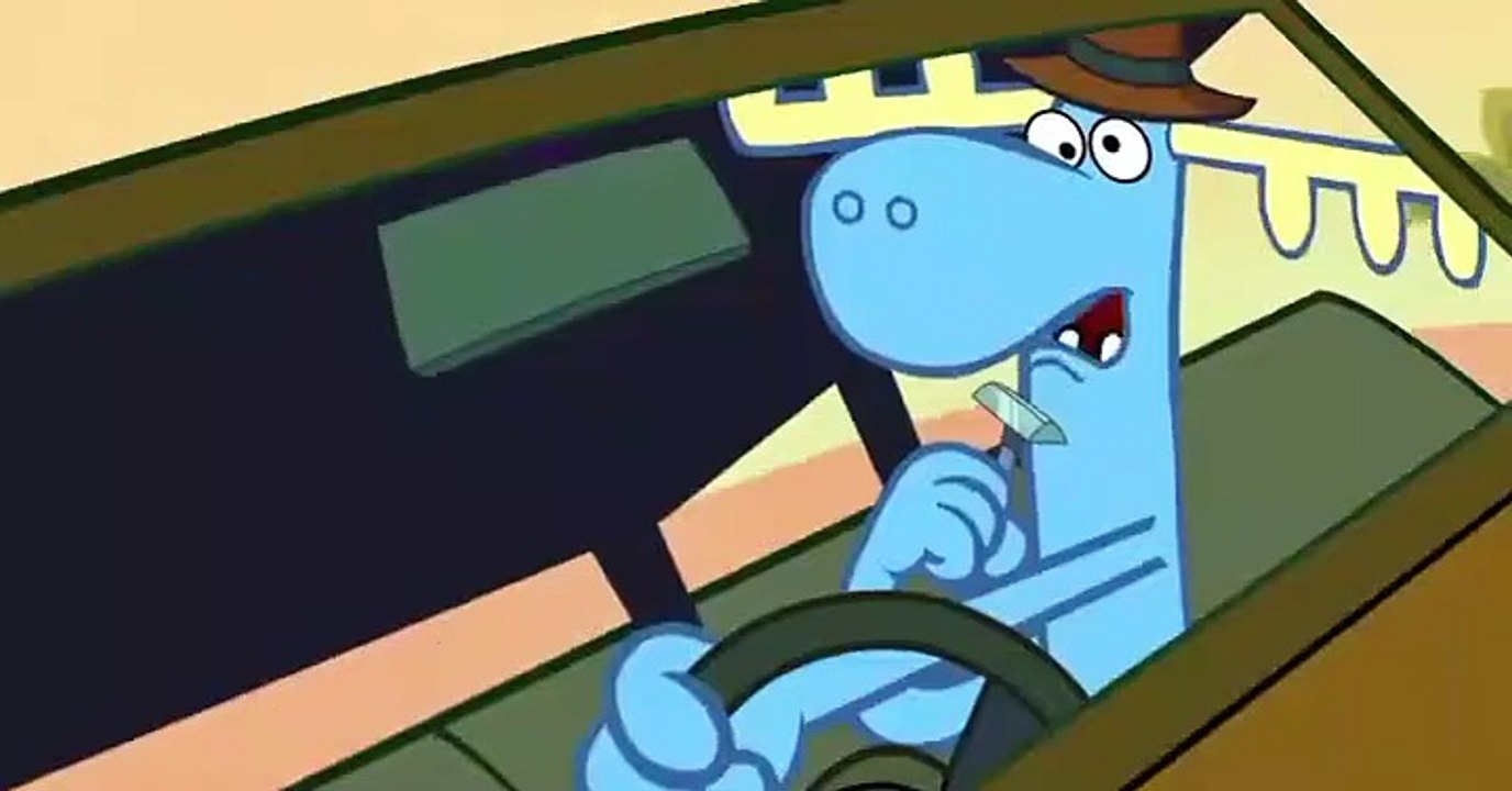 Happy Tree Friends Happy Tree Friends Blurbs E005 The Way You Make Me Wheel