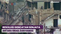 Dewan Keamanan PBB Gagal Sepakati Resolusi Gencatan Senjata Antara Israel dan Hamas