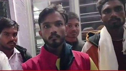 छिंदवाड़ा: सिविल अस्पताल में इलाज के लिए पहुंचे मरीज, लगाया लापरवाही का आरोप