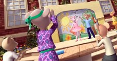 Angelina Ballerina: The Next Steps Angelina Ballerina: The Next Steps S01 E019 Angelina and Super Polly