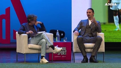 Zlatan Ibrahimovic tra passato e futuro iniziando da Berlusconi