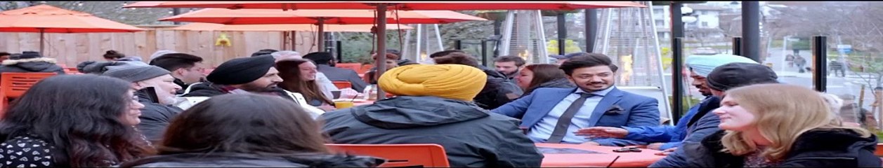 Ardaas Karaan (2019) Full Punjabi Movie