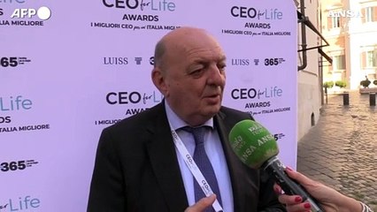 Allerta bollette, Pichetto: "Rinnovare il price cap"