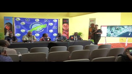 ZERO TOLERANCE TO CRIME