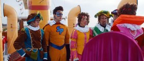 De Club van Sinterklaas Film: De Gestrande Stoomboot Bande-annonce (NL)