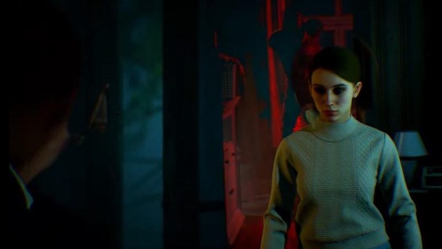 Silent Hill: Ascension - Avance de Premiere