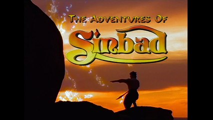 Những Cuộc Phiêu Lưu Của Sinbad - Phần 2 - Tập 11 - Thuyết Minh ( HD ) .
