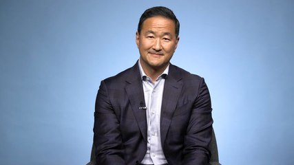 ServiceNow CMO Michael Park says marketing is "by far the most complex" function he has ever run: video