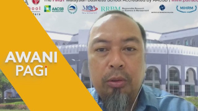 AWANI Pagi: Akaun fleksibel KWSP, adakah perlu?
