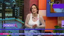 Yolanda Andrade habla de su curación espiritual