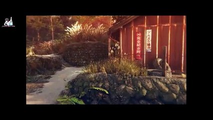 ウツロマユ HOLLOW COCOON Demo | Japanese Horror Game