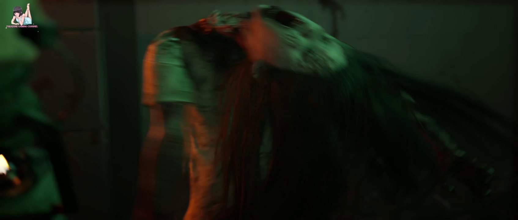 The Bridge Curse 2: The ExtricationDemo | Taiwanese Horror Game