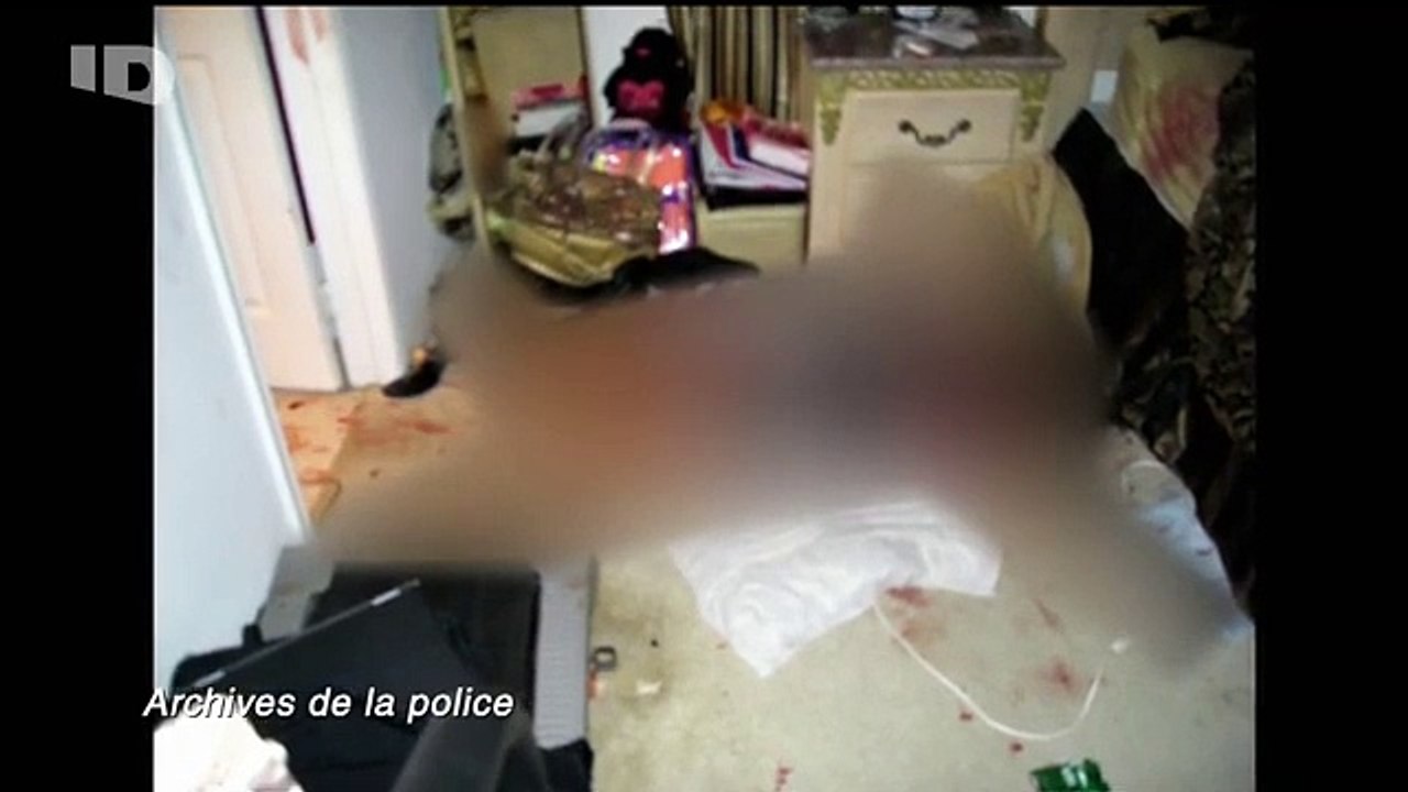La Face Cachée du Crime  Le Monstre