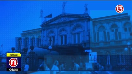 Edición Estelar - 17 Octubre 2023 | Trece Noticias