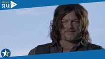 The Walking Dead  cet intéressant détail sur le passé de Daryl dévoilé dans la série Daryl Dixon