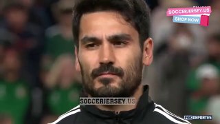 Mexico vs Germany 2-2 Hіghlіghts _ All Goals 2023