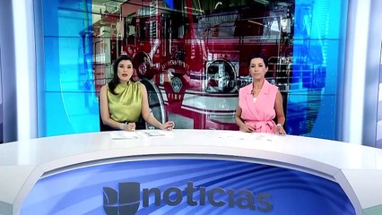 Se estrenan nueva estación de bomberos en el área de Otay Mesa