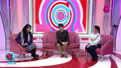 El Hilo - 17 de Octubre