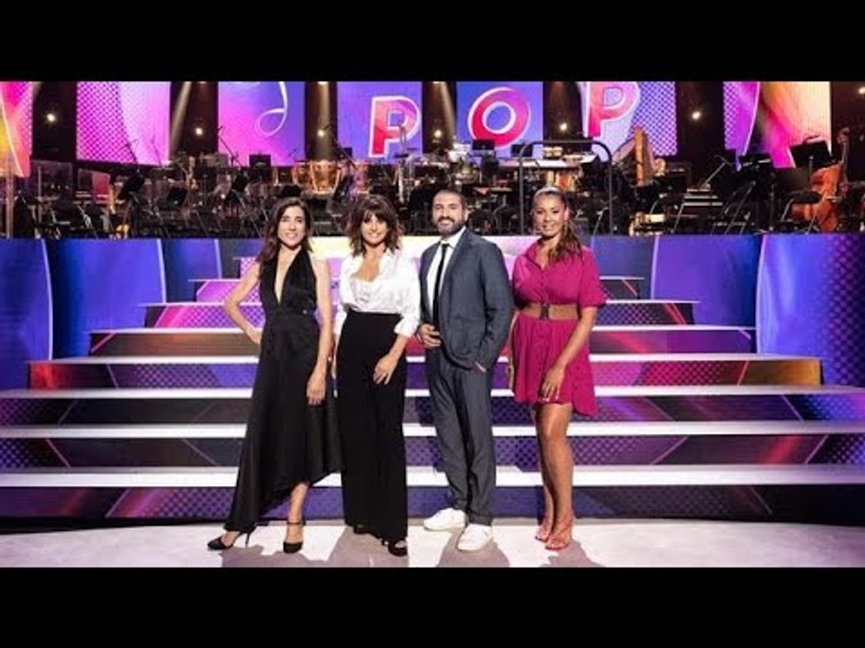 Prodiges Pop (France 2) : Que nous réserve la déclinaison de l'émission Prodiges ?