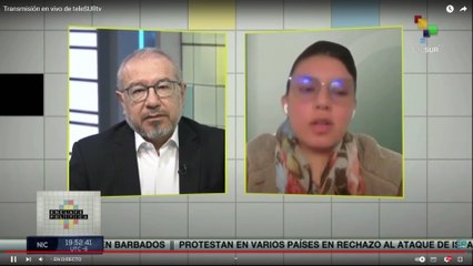 "Ha sido una de las campañas de mayor importancia y trascendencia en la cultura política de Ecuador"