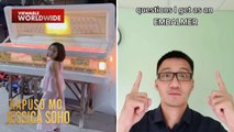 Bata, ibinibida sa vlog ang mga itinitinda nilang kabaong!? | Kapuso Mo, Jessica Soho