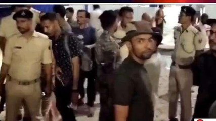 पूरा परिवार बर्बाद: 3 महीने पहले बेटे का मर्डर, अब पिता को गोलियों से भूना...