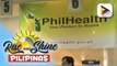 Comelec, pinayagan ang PhilHealth na mag-hire at mag-reassign ng empleyado ngayong election period