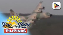 DND, naglabas ng Notice to Proceed para sa pagbili ng 3 military planes