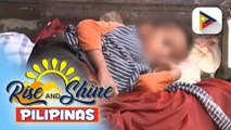 11 residente sa Davao City, na-food poison umano matapos kumain ng spaghetti