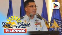 PAF BGen. Morales, itinalagang bagong commander ng PSG