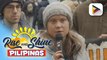 Swedish climate change campaigner na si Greta Thunberg, dinampot ng pulis sa London