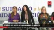 INMujeres y ONU Mujeres conmemoran los 70 años del voto de las mujeres en México