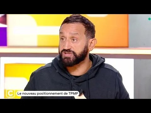 “Écoutez, je gère mon émission comme je veux” : Cyril Hanouna rembarre l'animatrice Mélanie Tarava