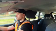Real world emissions and fuel use testing