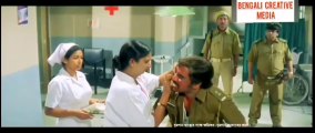 Shatrur Moqabila Movie | Part 7 | Prosenjit Chatterjee | Rachana Banerjee | Tapas Pal | Action Scene | Bengali Creative Media |