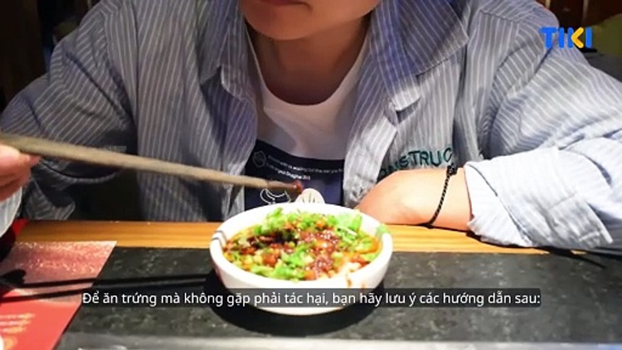 Tác hại của việc ăn trứng quá nhiều! Nên ăn bao nhiêu quả trứng là tốt nhất?