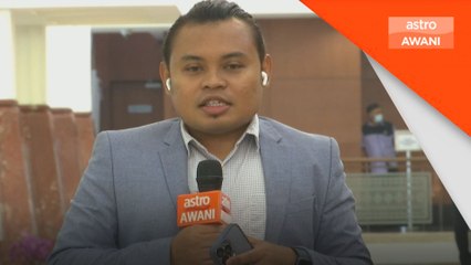 Tumpuan Dewan Rakyat hari ini