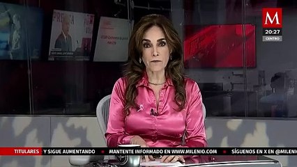 Concluye rescate de mexicanos en Israel; 721 connacionales fueron rescatados