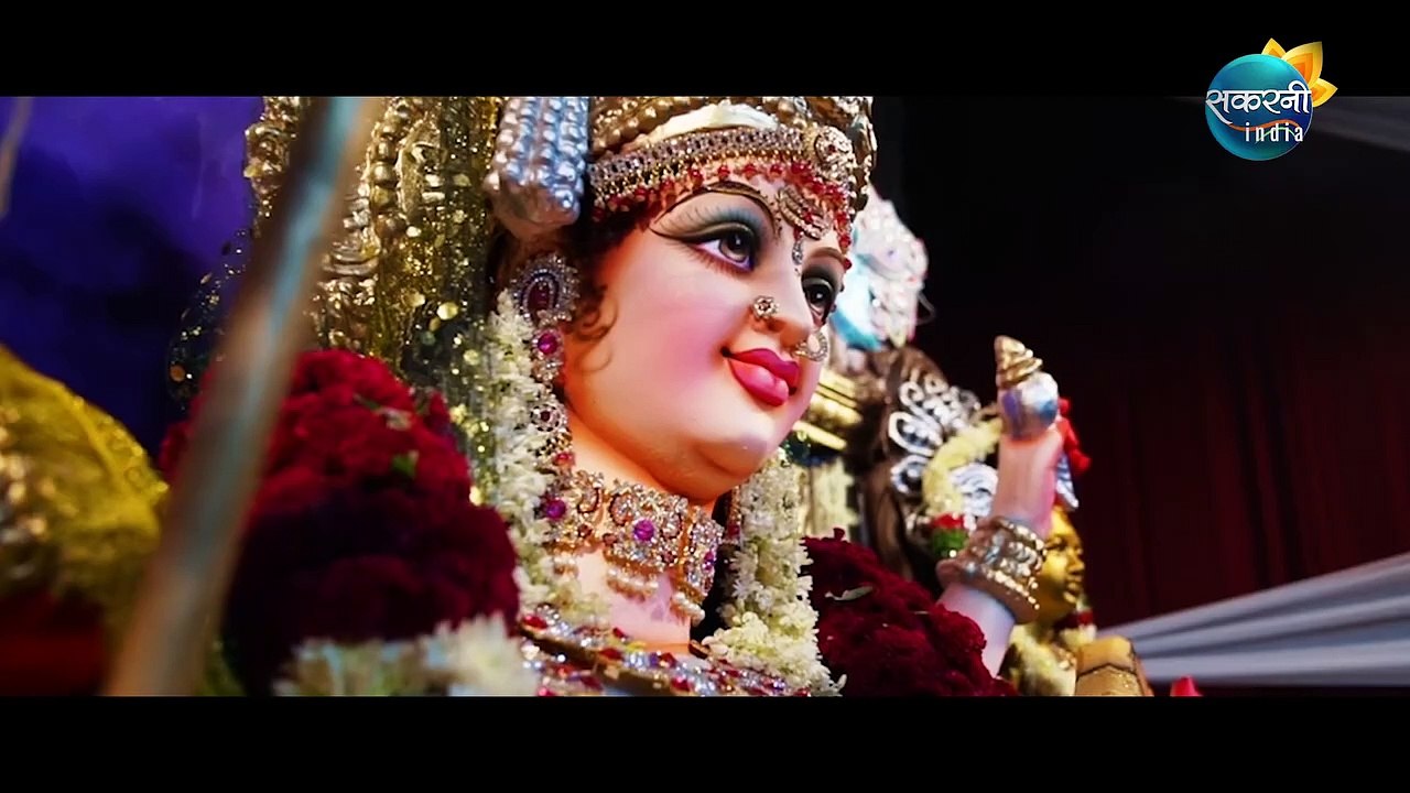 नवरात्रि के तीसरे दिन कैसे करें माँ चंद्रघंटा का पूजन, जानिए पूजा का विधि-विधान!
