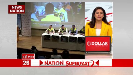 Top 100 Breaking News : देखिए दिनभर की Top 100 Breaking News