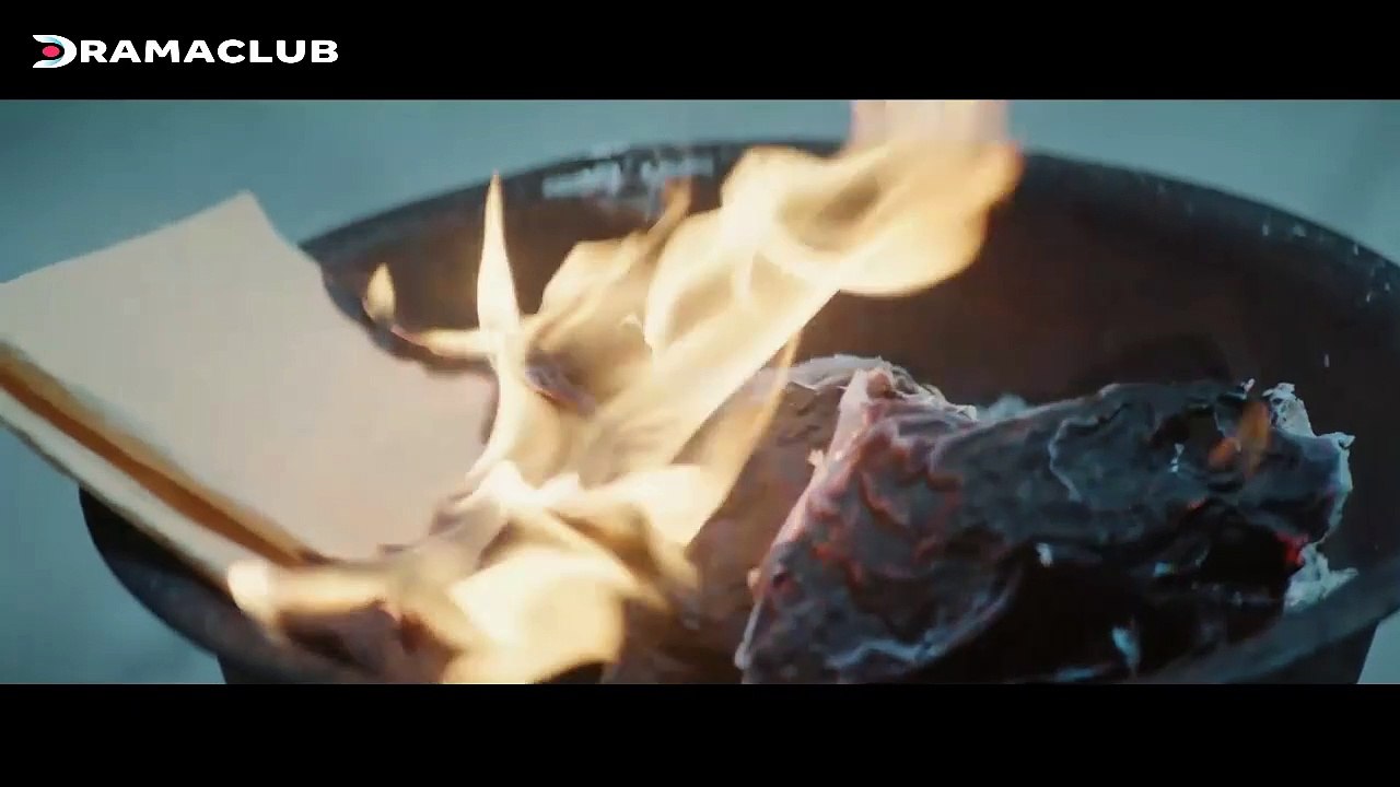 Miss Mystery EP20
