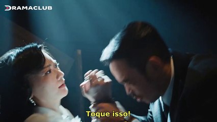 Mr. and Mrs. Chen EP12