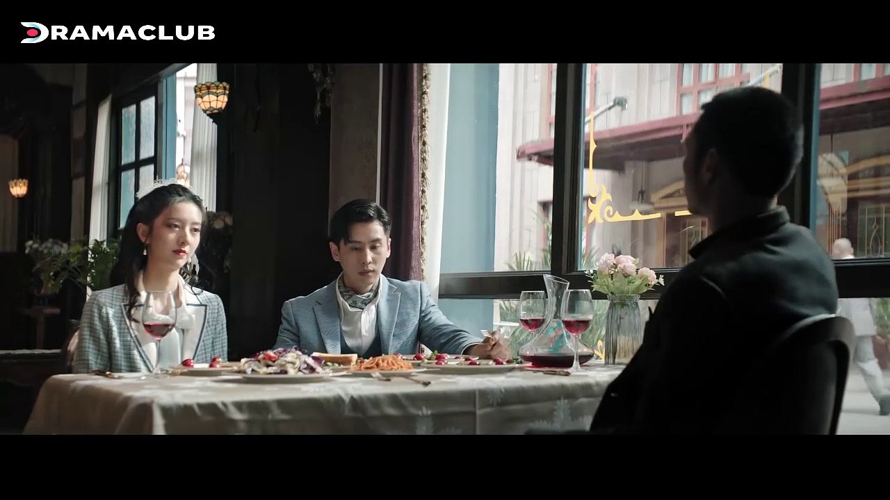 Miss Mystery EP17