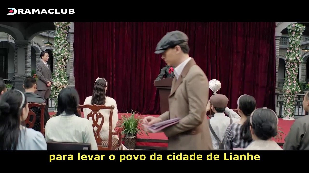 Miss Mystery EP19