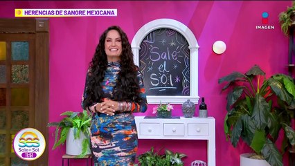 Herencias de sangre mexicana: Vadhir Derbez