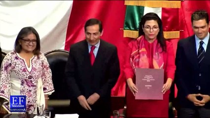 Xóchitl Gálvez asegura que el presupuesto 2024 es para hacer un 'cochito' para Claudia Sheinbaum