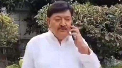 भागलपुर: जहरीली शराब से लगातार हो रही मौत पर विधायक अजीत शर्मा ने खड़े किए सवाल