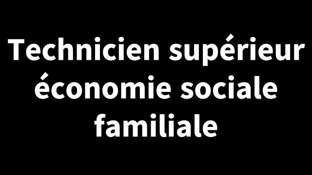 Florence Mirval - Technicien supérieur économie sociale familiale ‐ Réalisée avec Clipchamp (1)