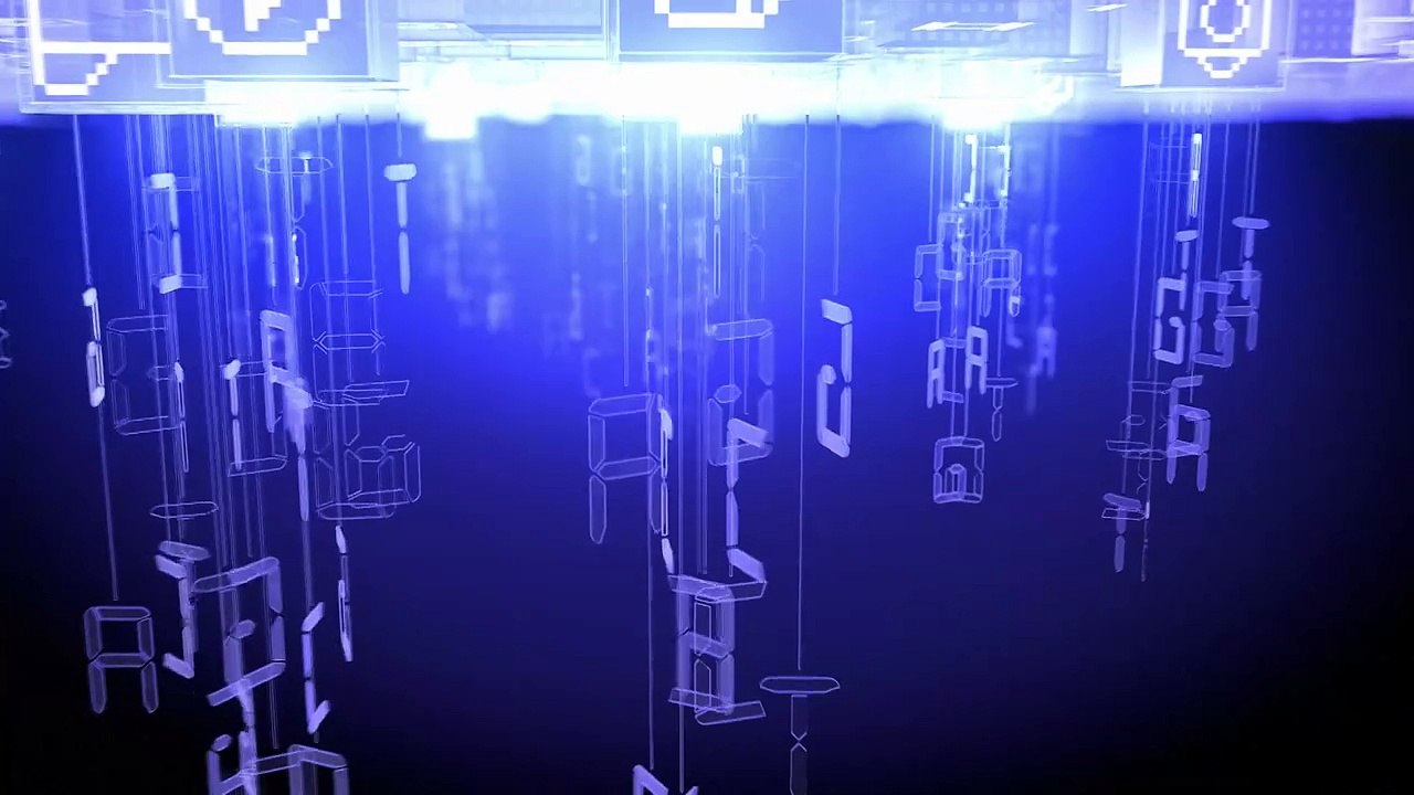 Data storage: the DNA revolution
